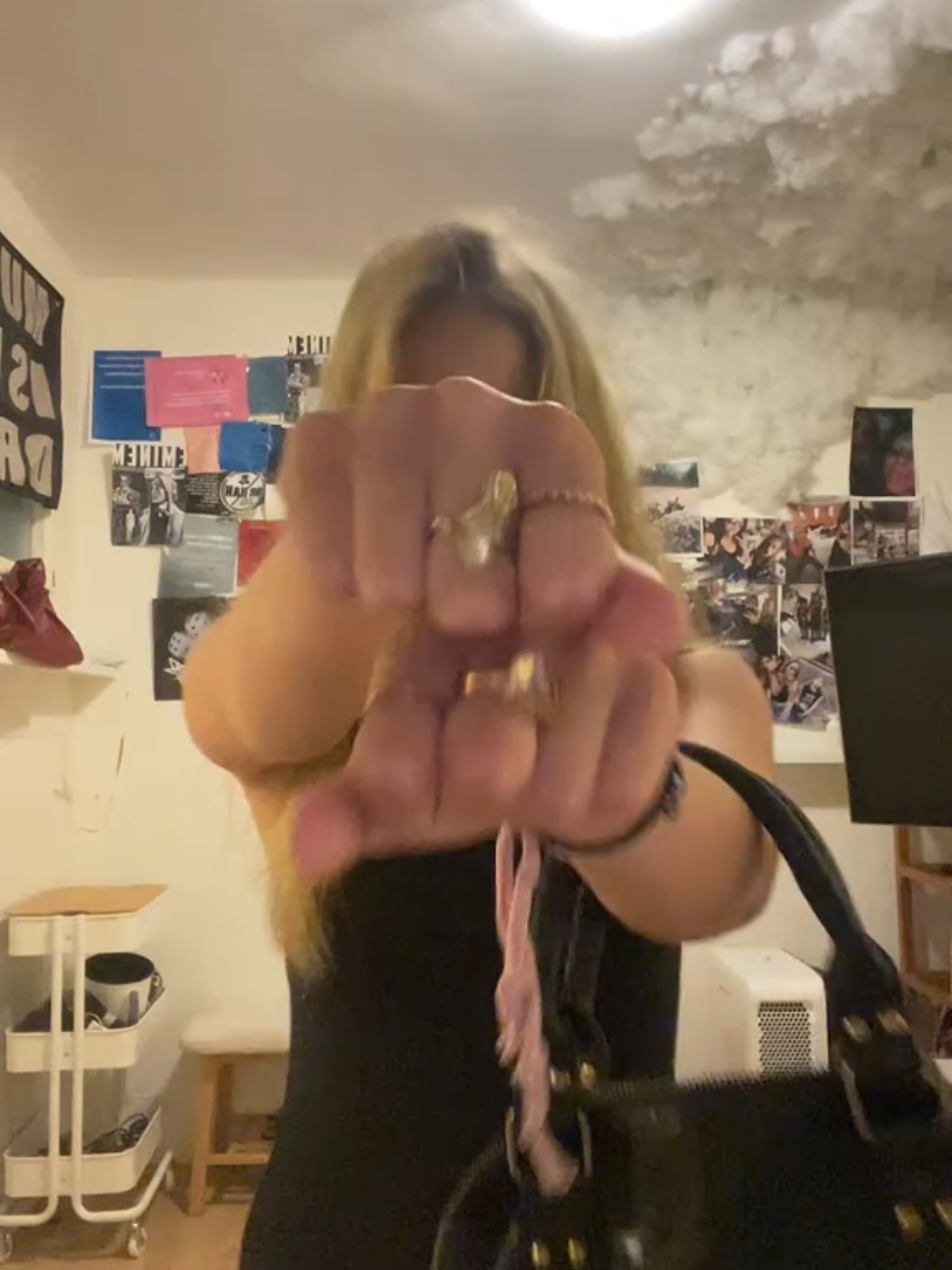 @spam😛