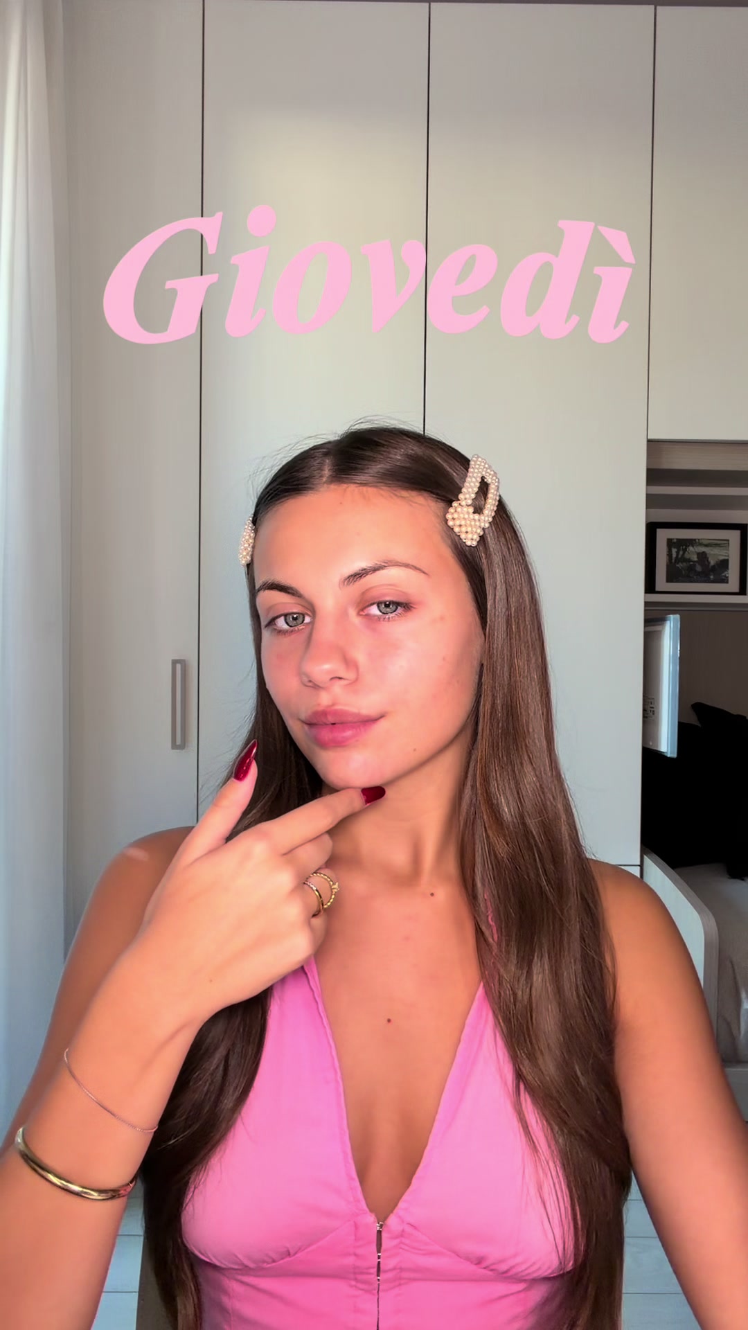 @Lisa Luchetta