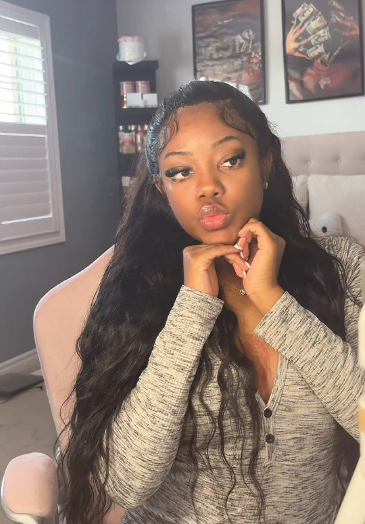@Nikki rose