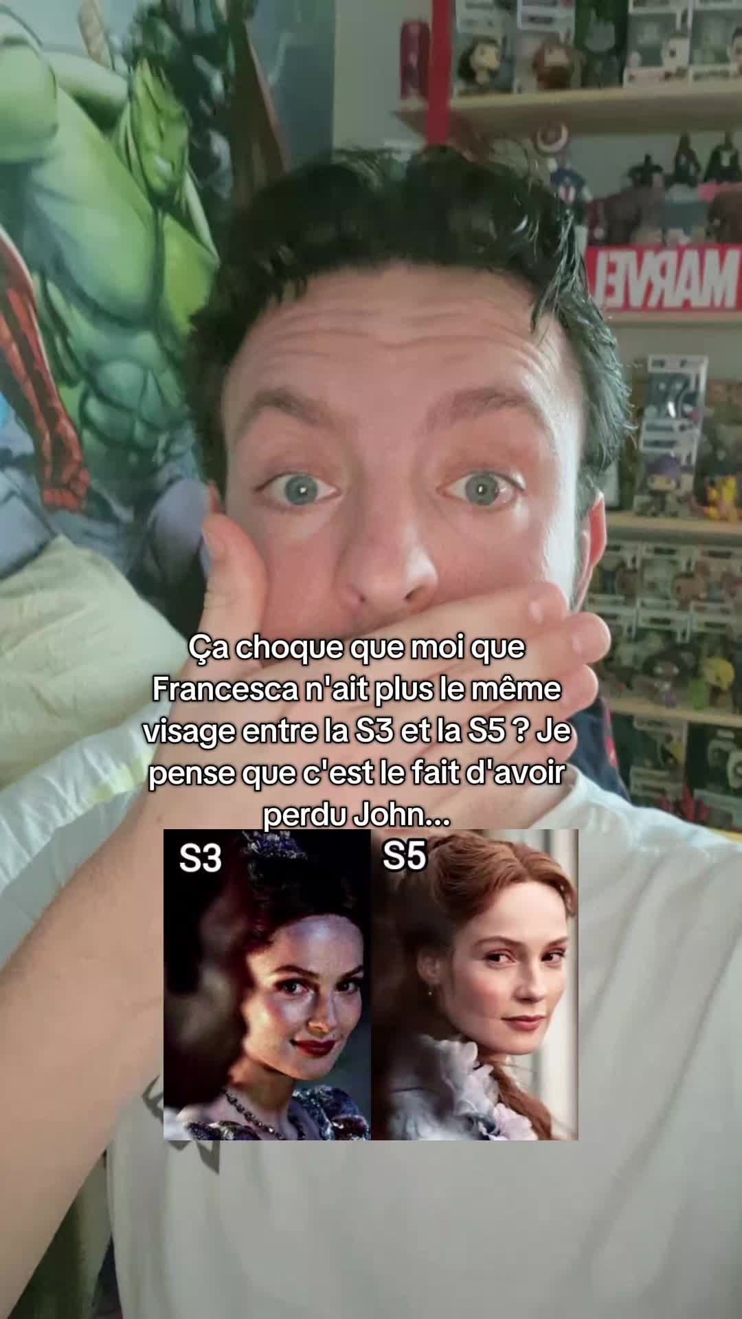 @I am Marvel J&eacute;sus 🌟