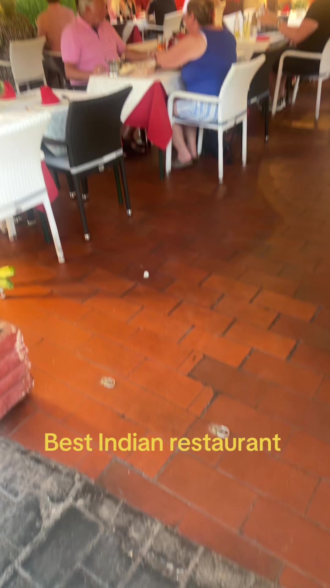@MR Singh Indian food tenerife