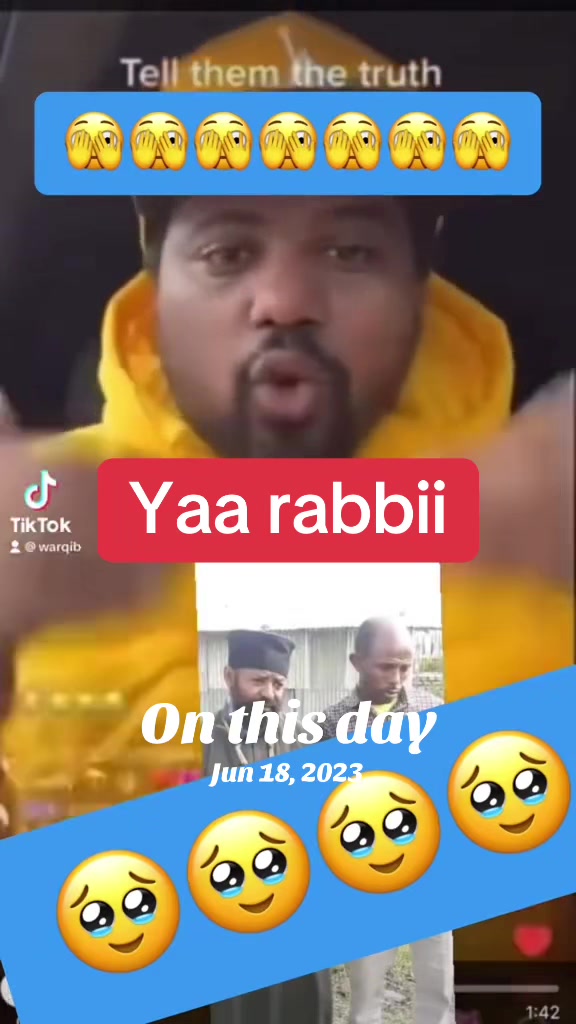 @Haadha Badhasso