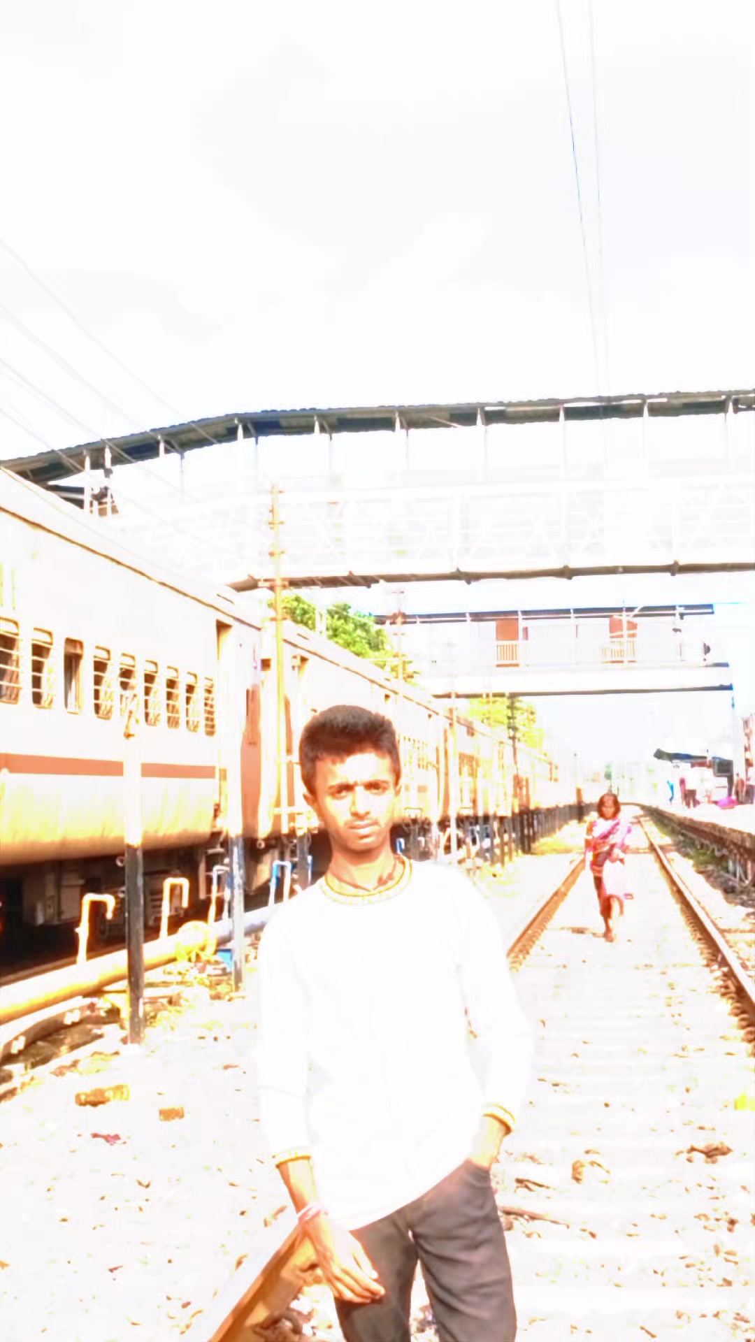 @niraj kushwaha