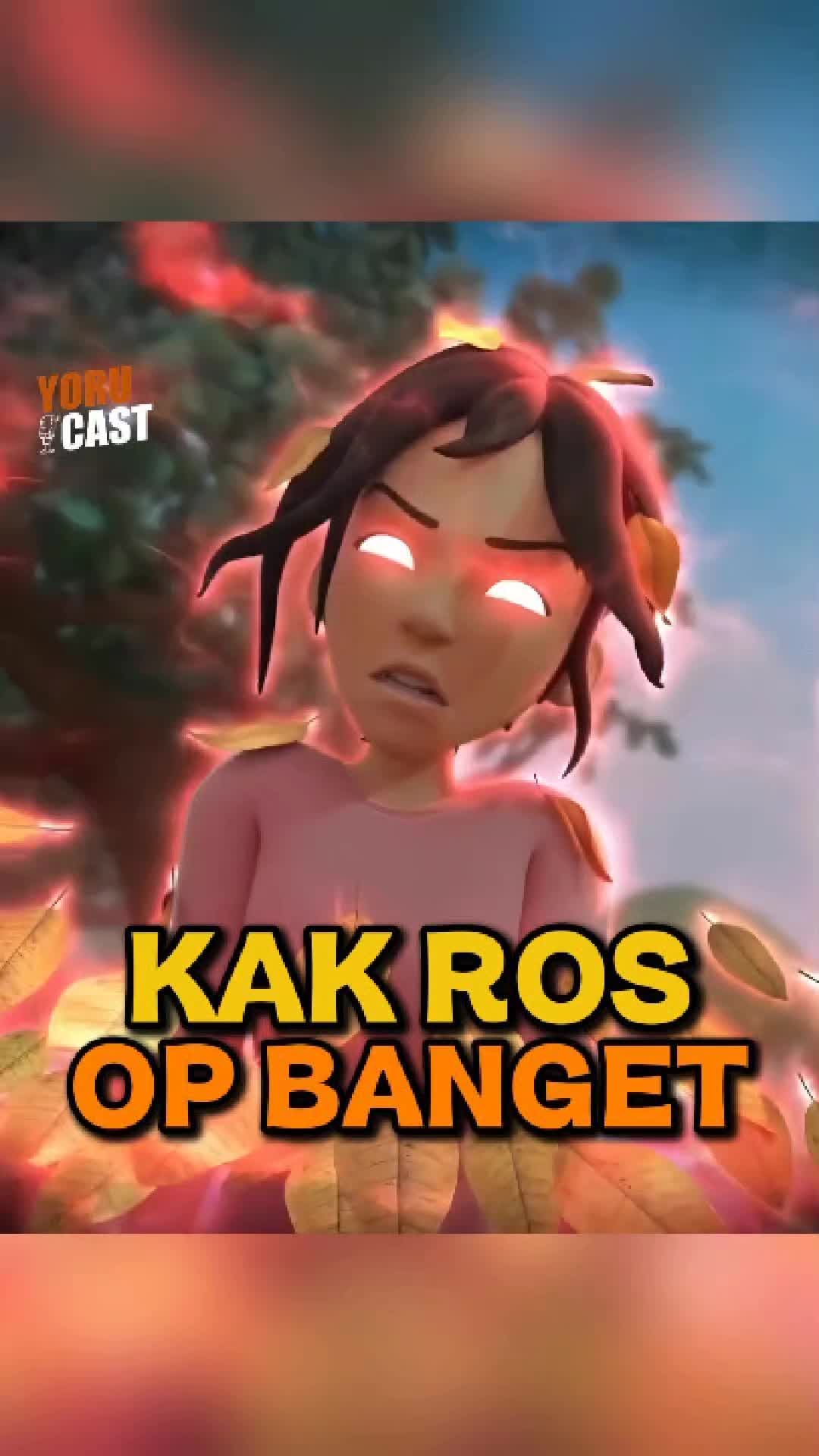@Yoru Cast