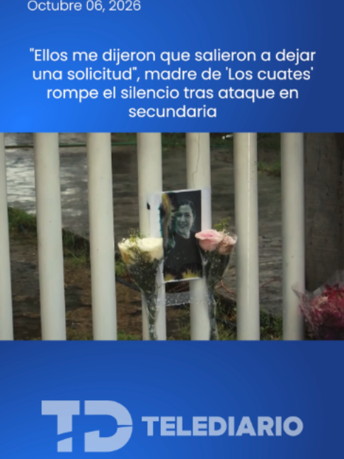 @TelediarioMx
