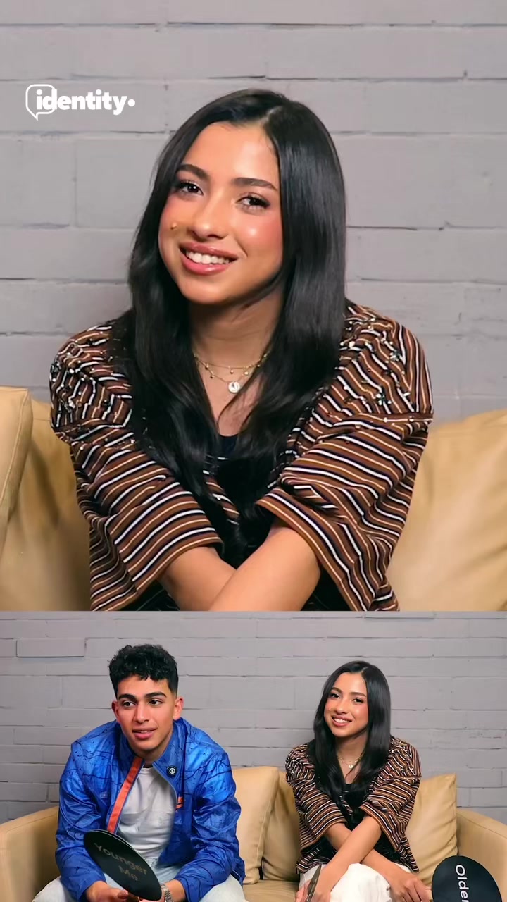 @Identity Mag