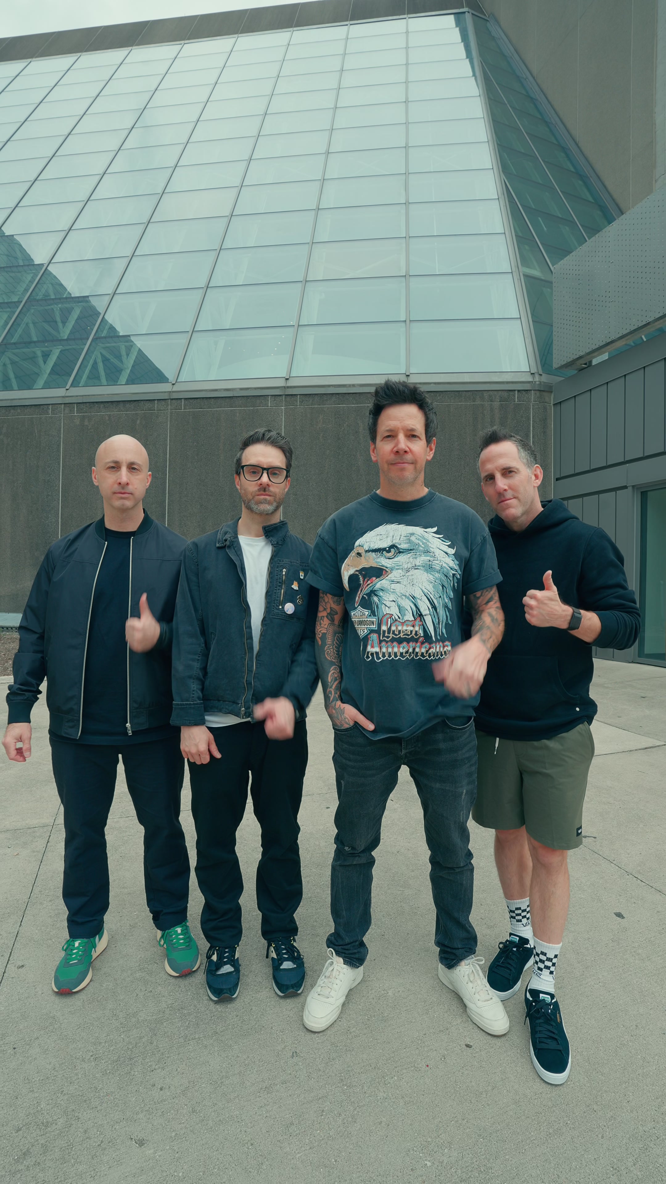 @Simple Plan