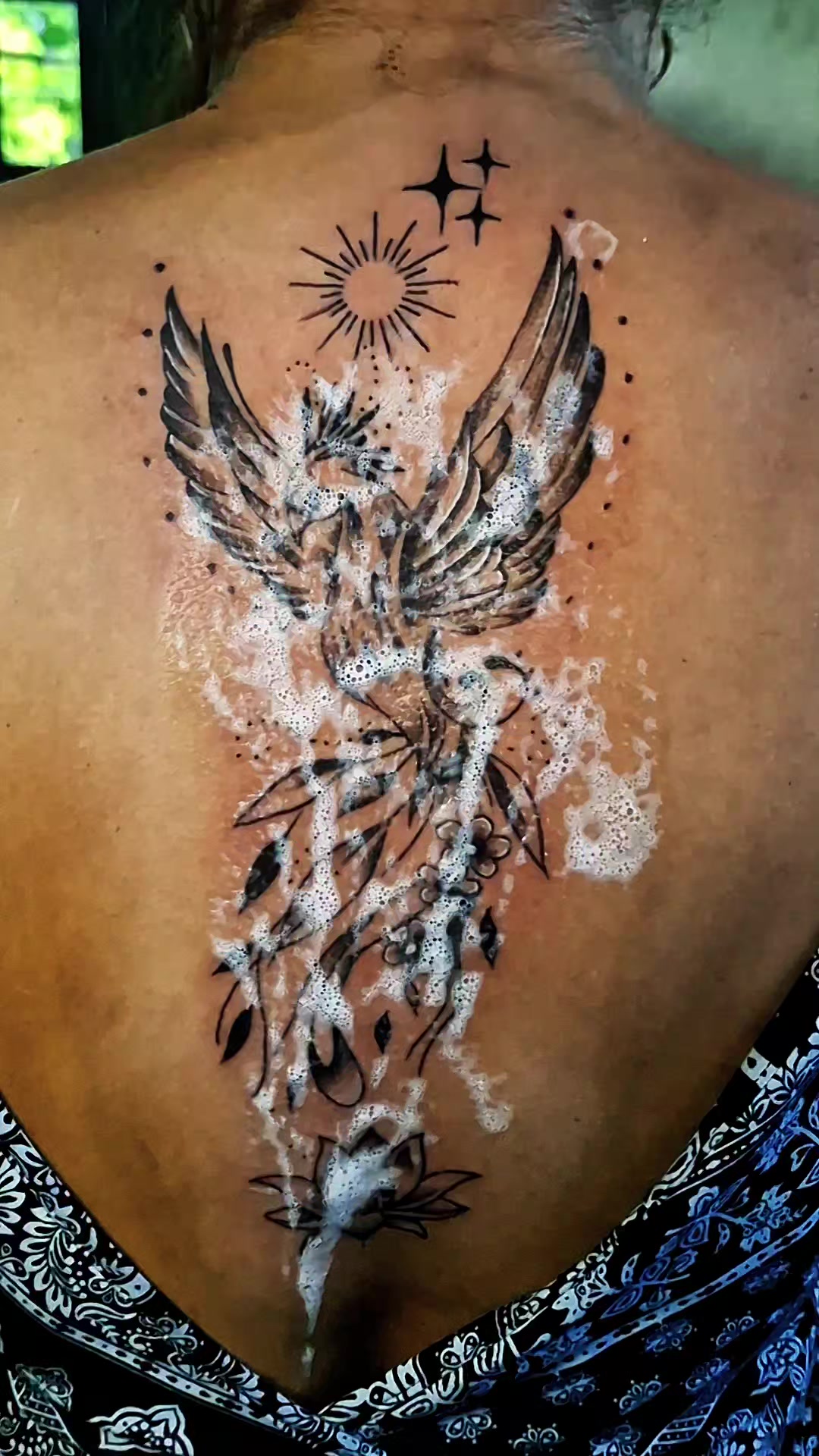 @Dylan Tattoo