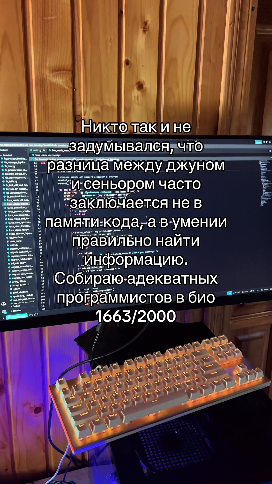 @Все про программирование
