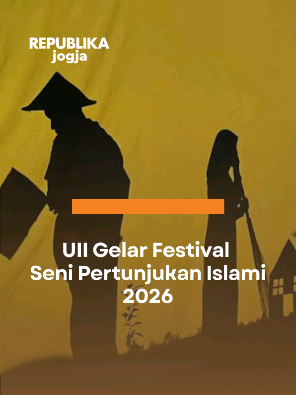 @Republika Jogja