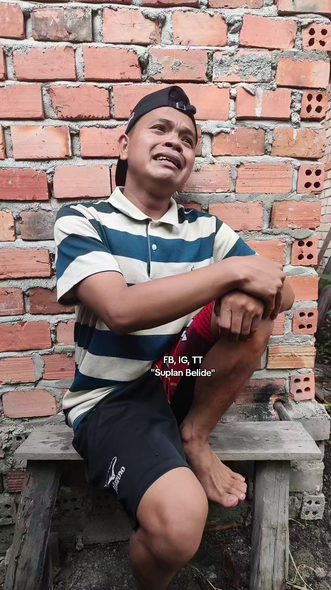 @Suplan Belide