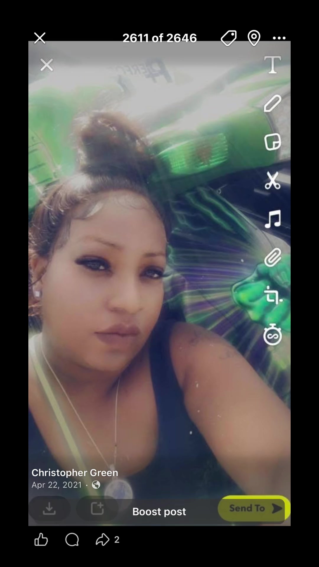 @shandriahdavis402