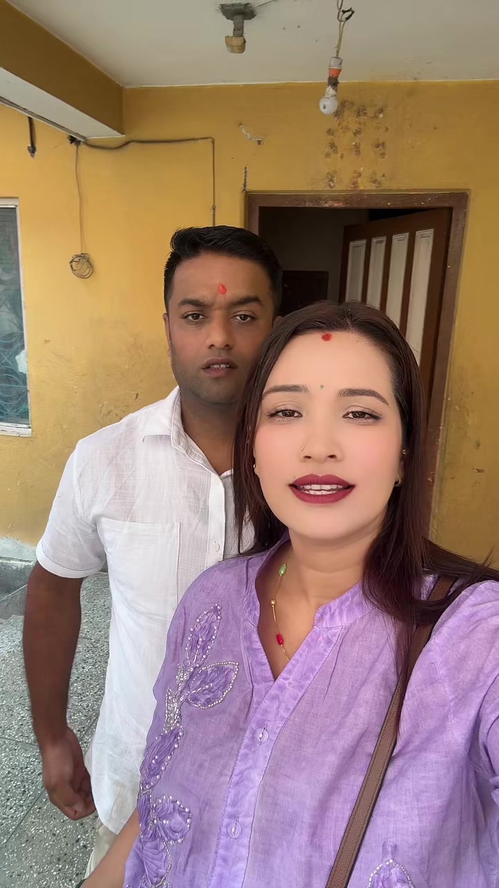 @Ranju Karki (Sapkota)
