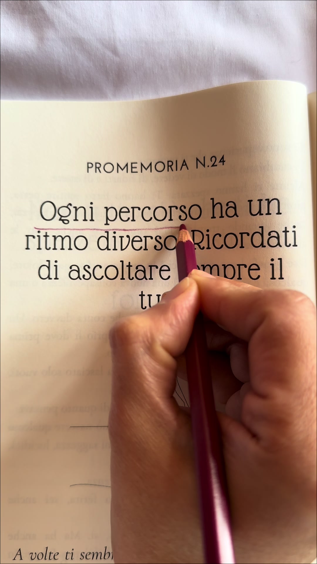 @Ricordati di amarti 🩷