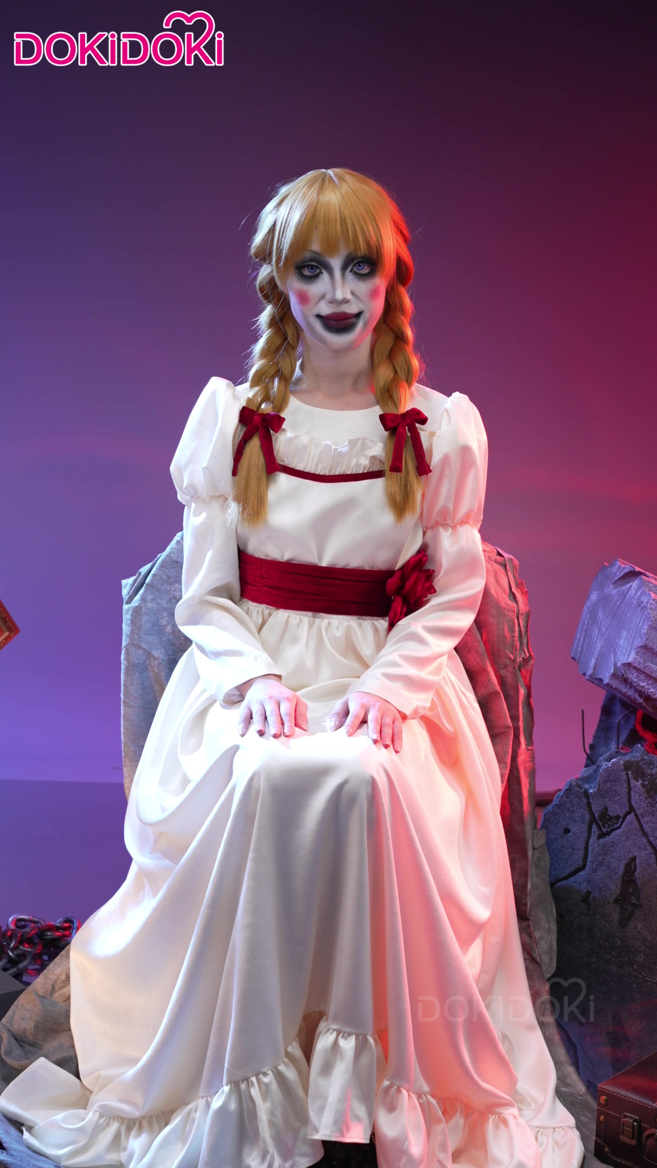 @Dokidoki Cosplay