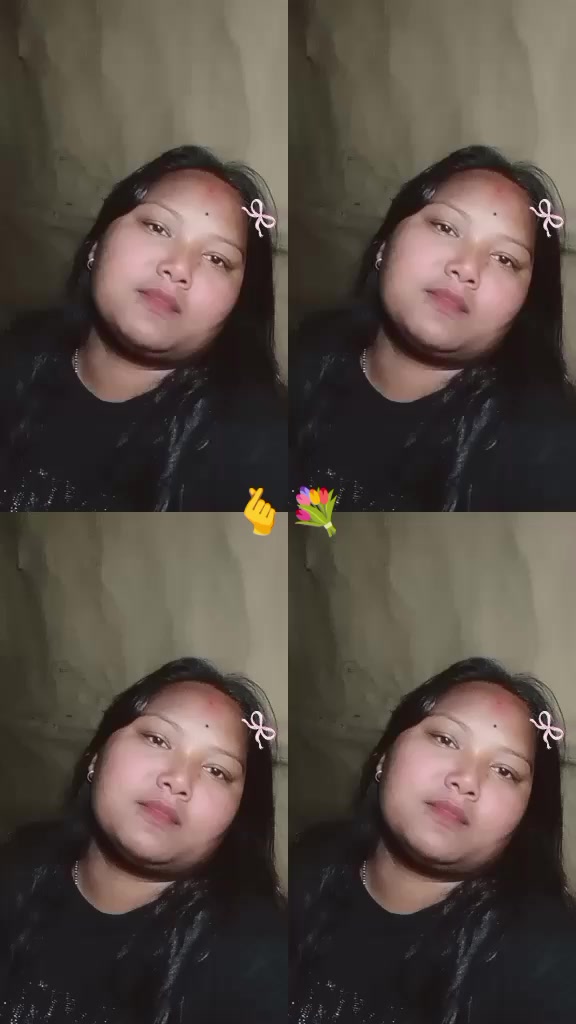 @Miss Magarni ๐ซถ