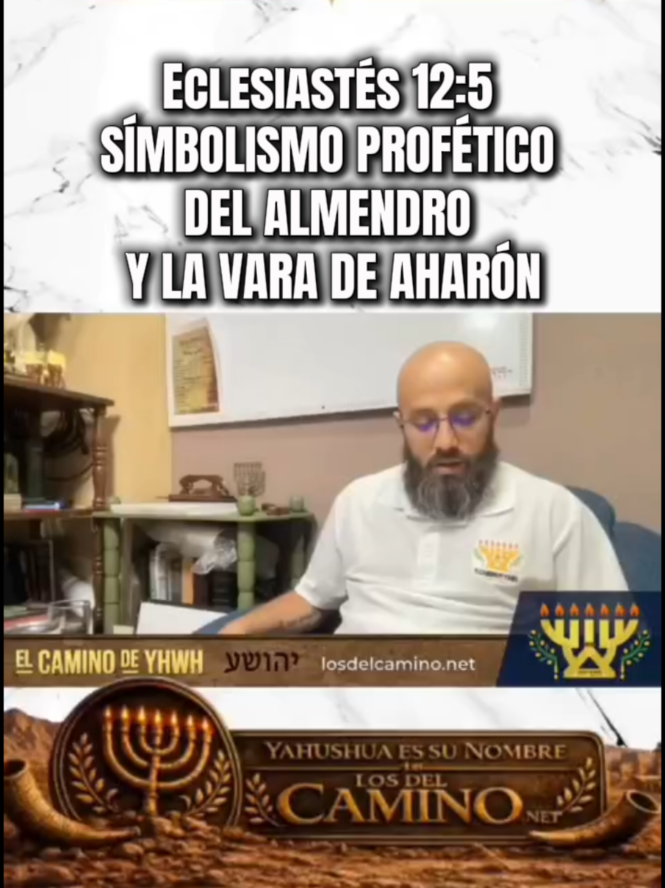 @El Camino de YHWH _Oficial