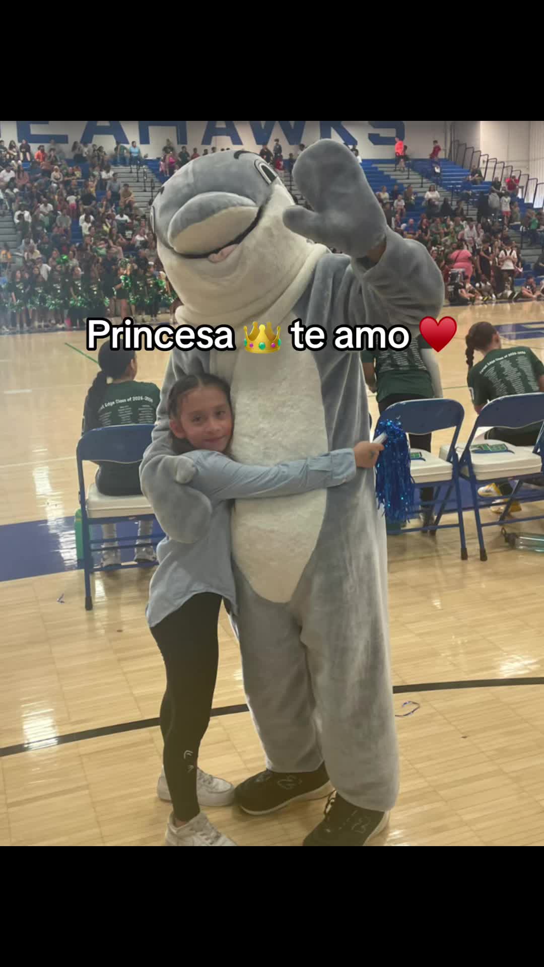 @Claudia Saravia