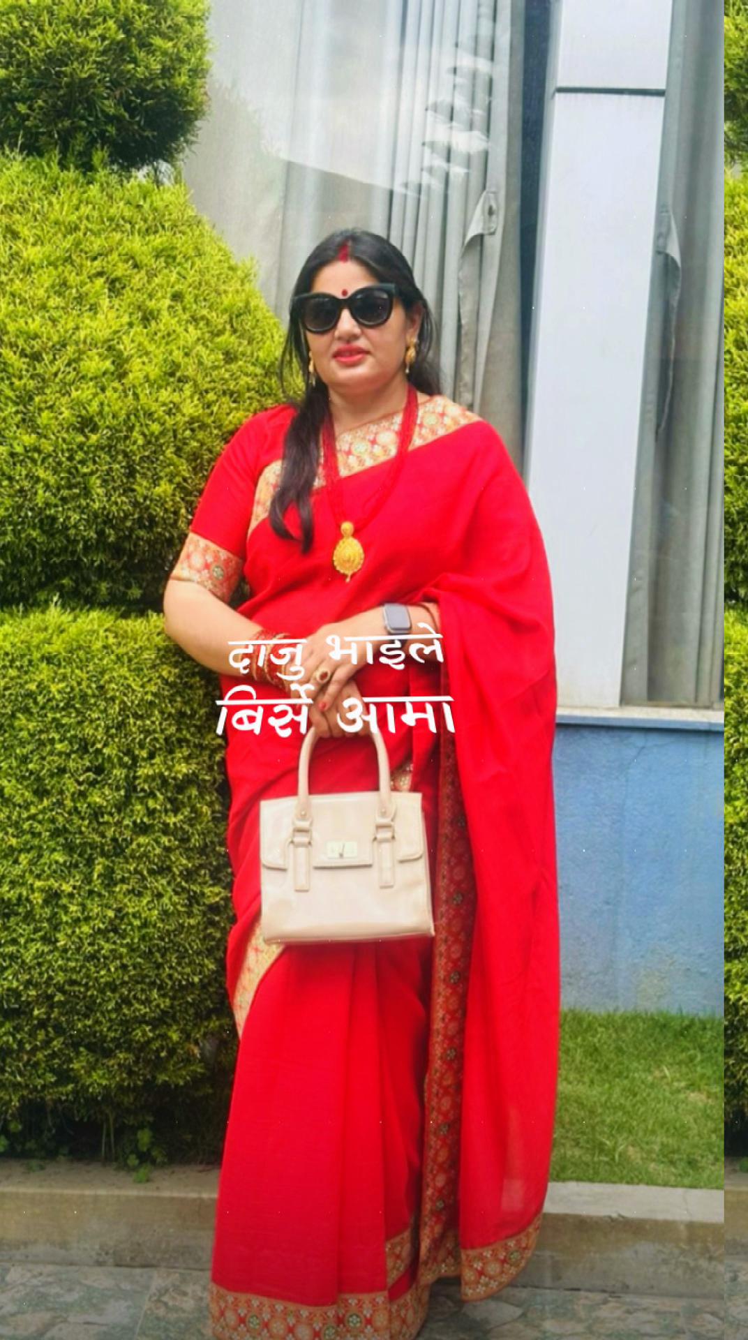 @Sunita Nepal 🇬🇧