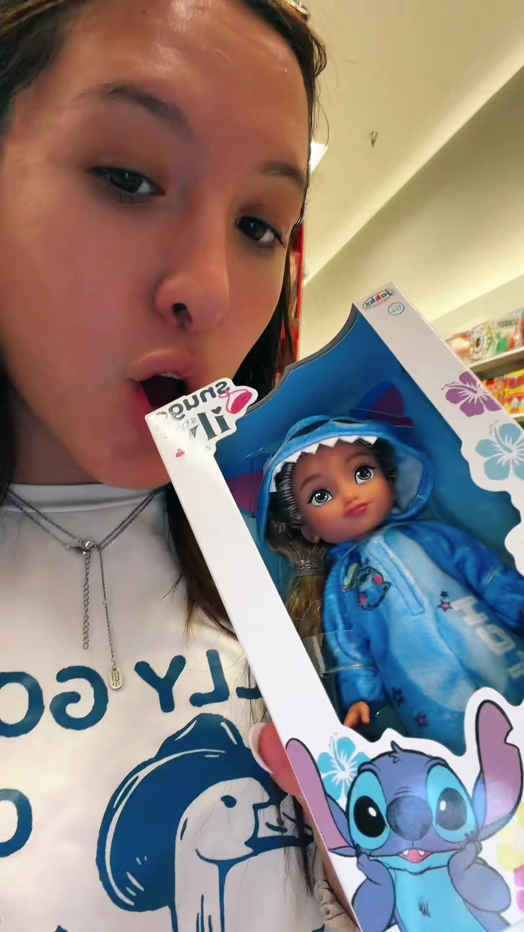 @Stitch Girl