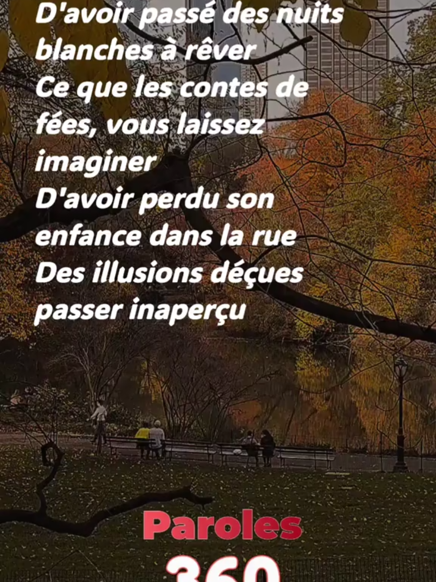 @Paroles 360