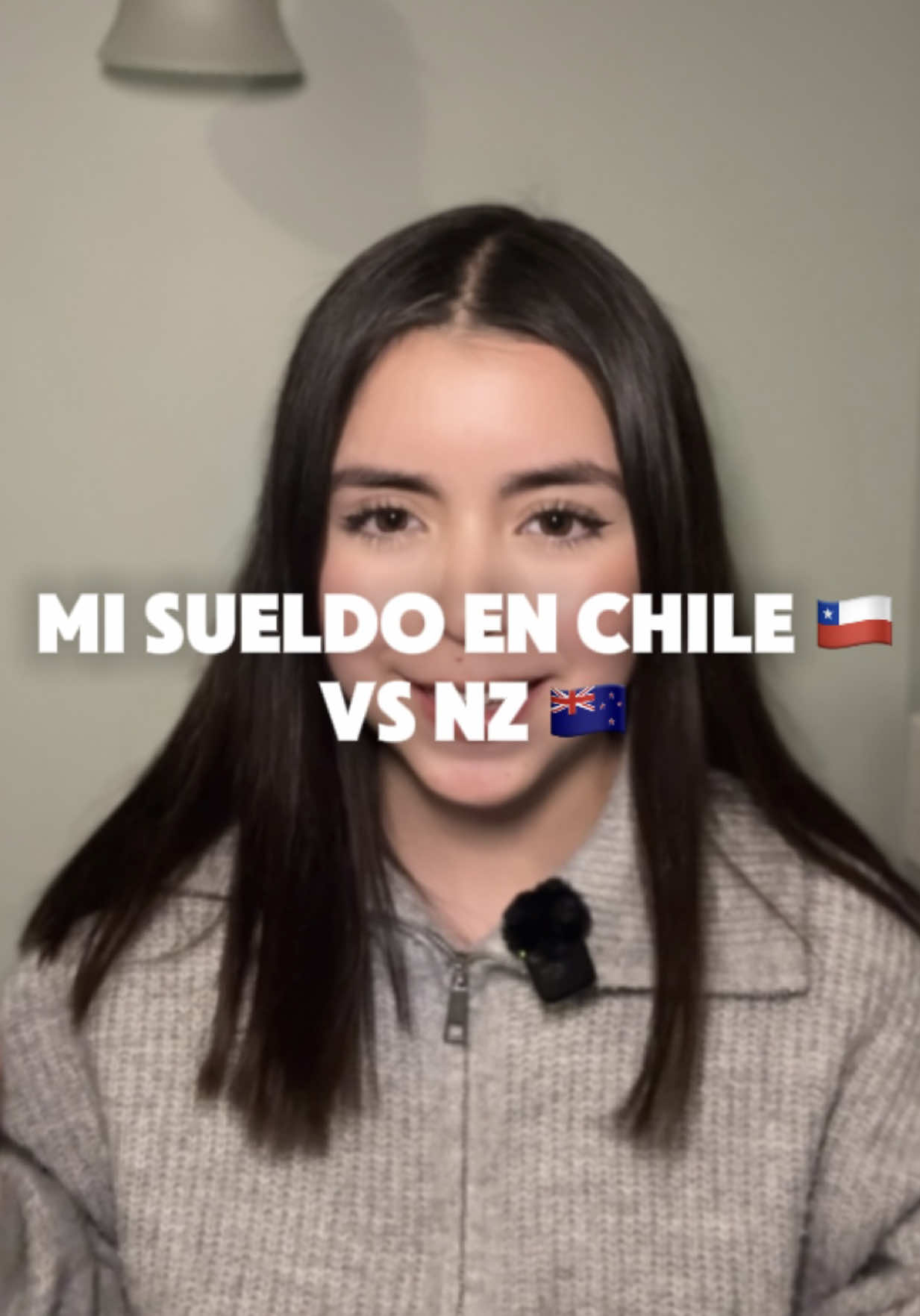 @Paulette Robles | 🇨🇱 en 🇳🇿