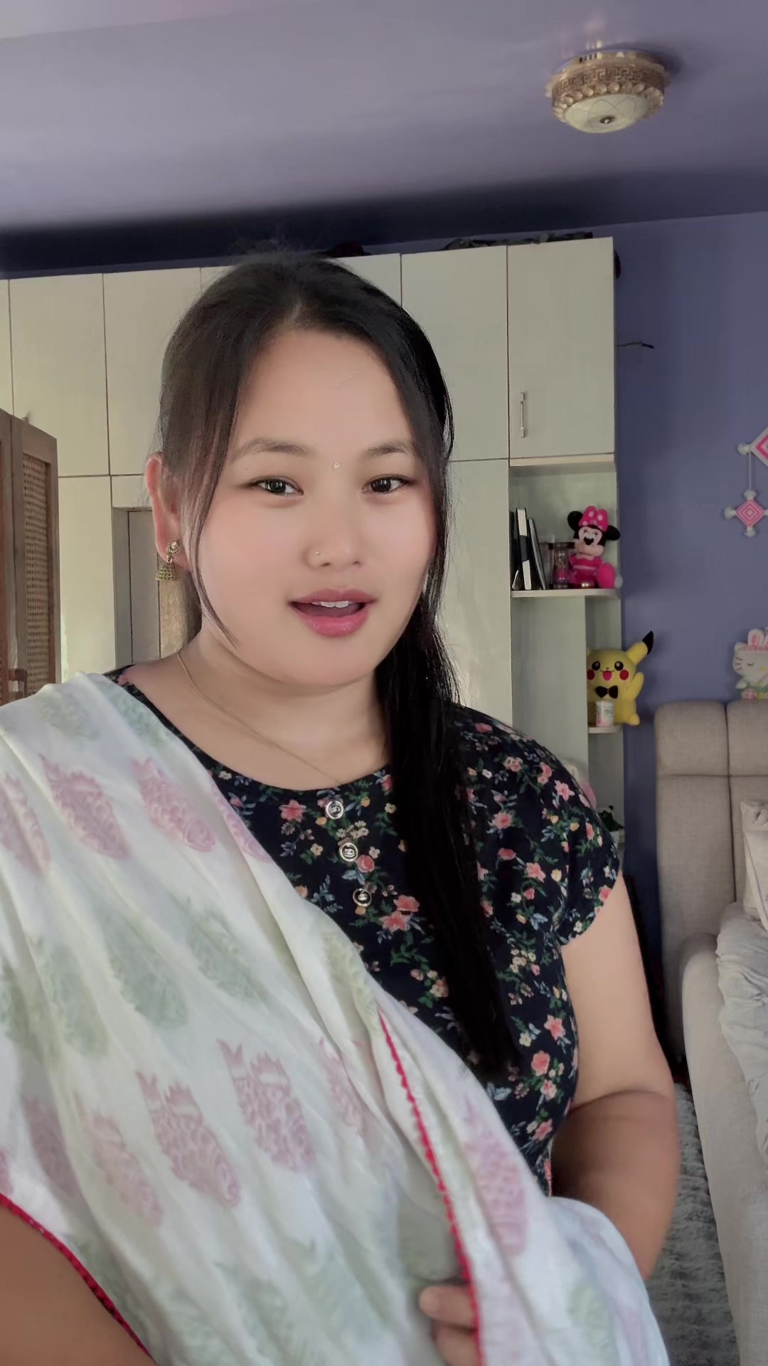 @Bishu Gurung