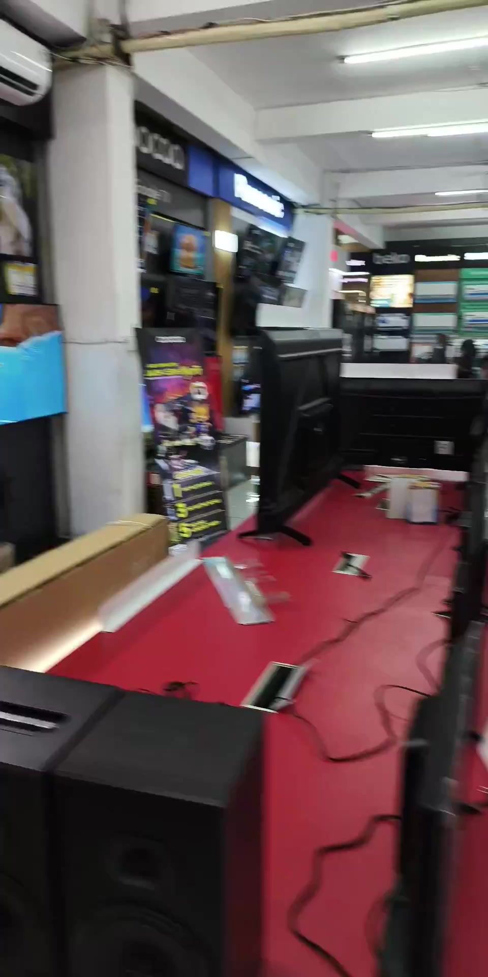 @UFO JEMBER ELEKTRONIK