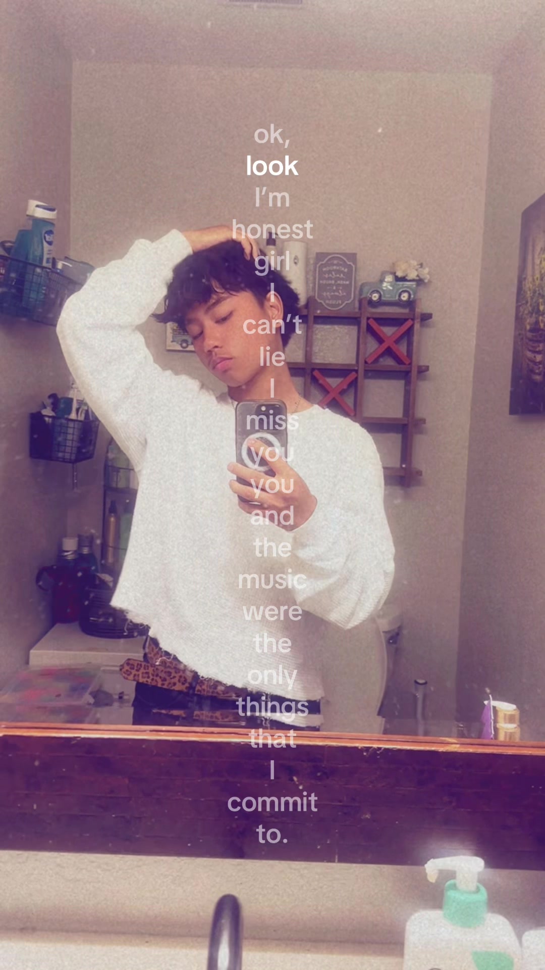 @♱