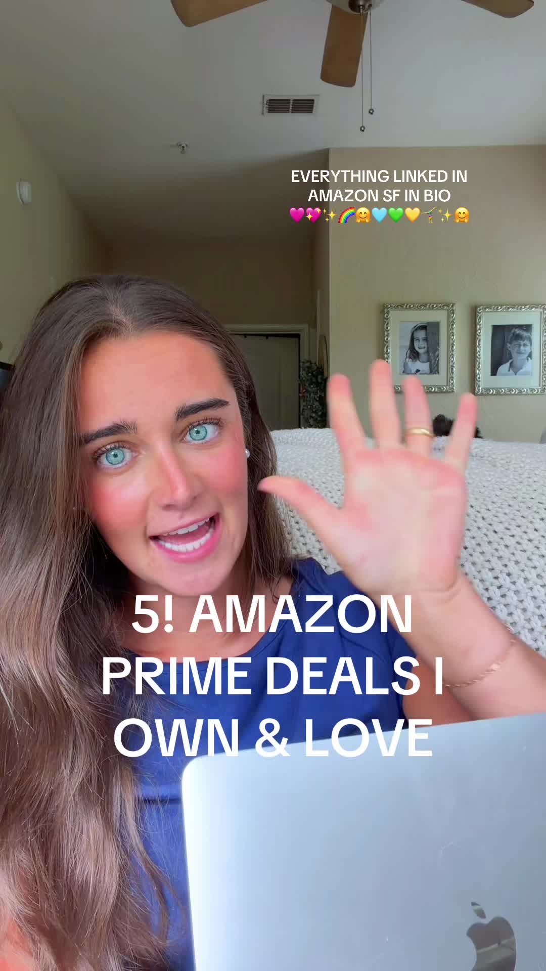 @mariah kaye