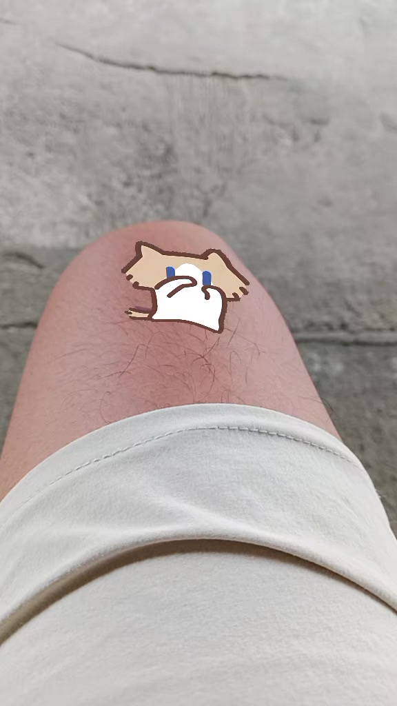 @Mr. Lucky ๐