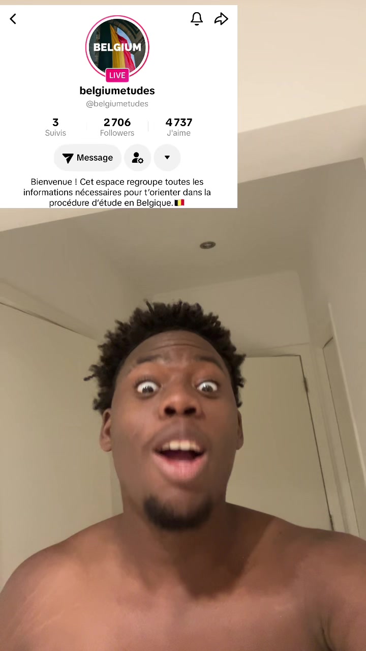 @Djézouvi 🙏🏿 🇧🇯✨🇧🇪