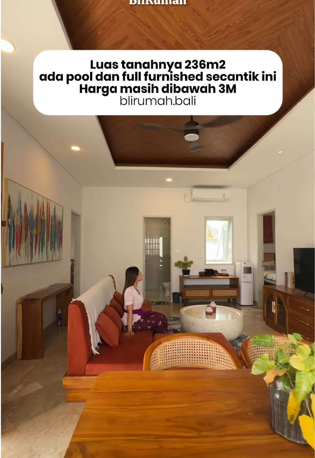 @Beli Rumah Bali