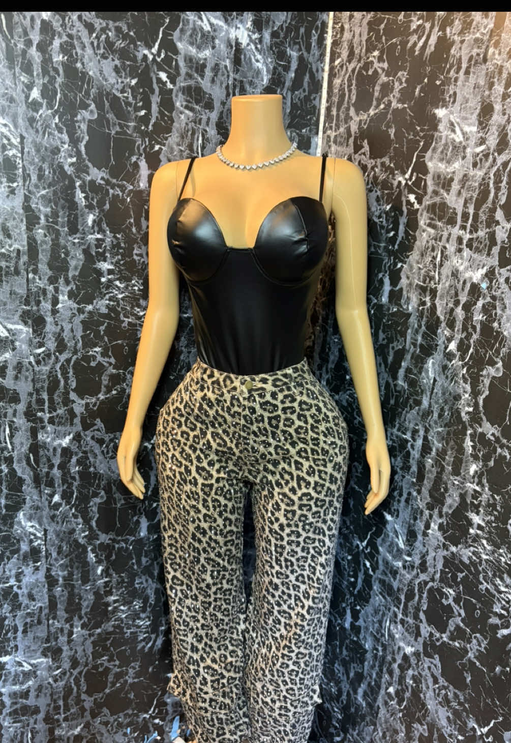 @Jt’s High Fashion