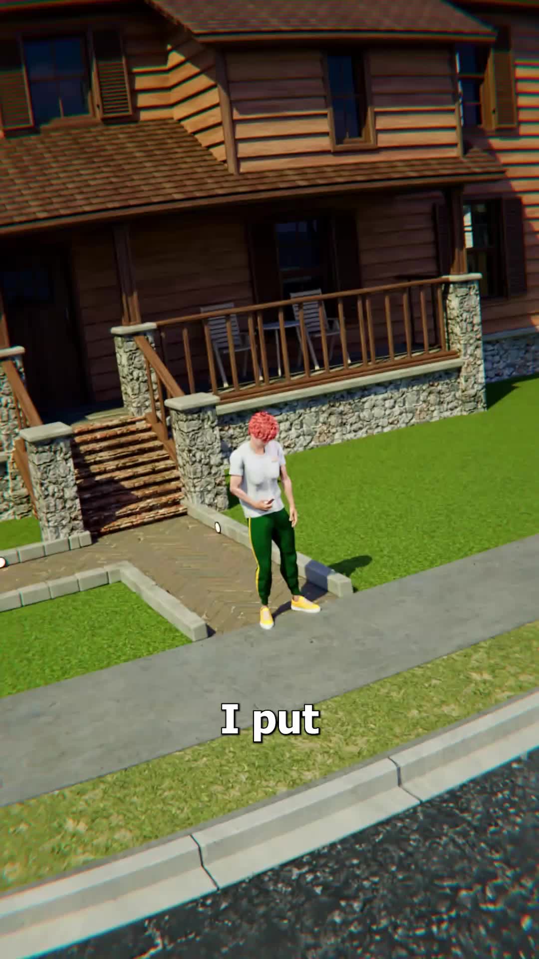 @His Story