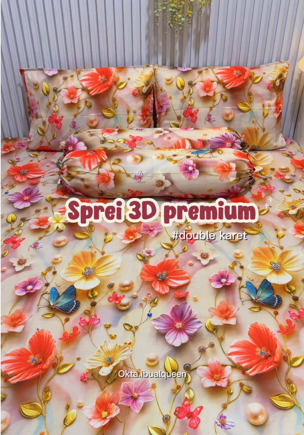 @Oktaviani | Suka Spill Sprei