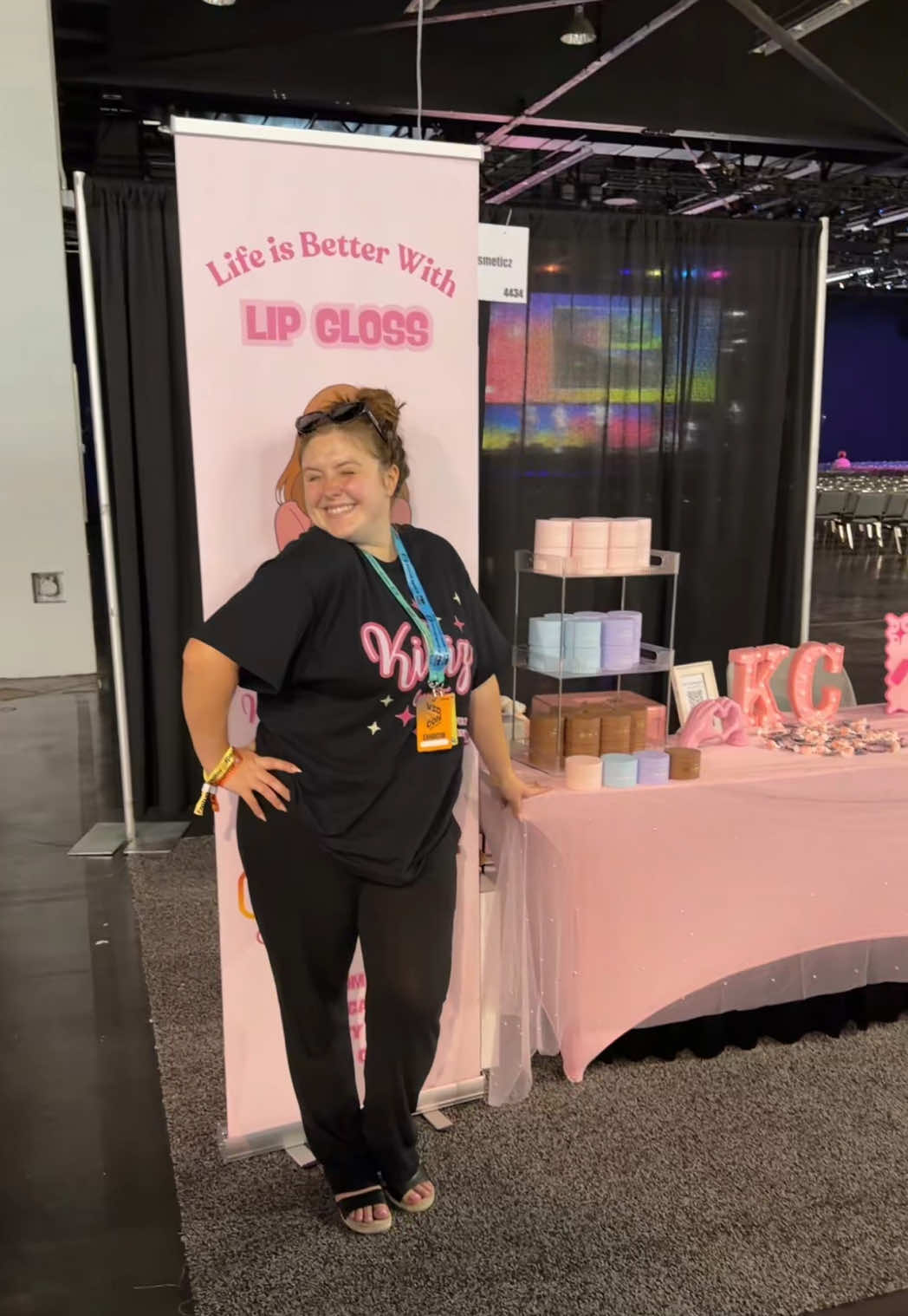 @Kikiz Cosmeticz