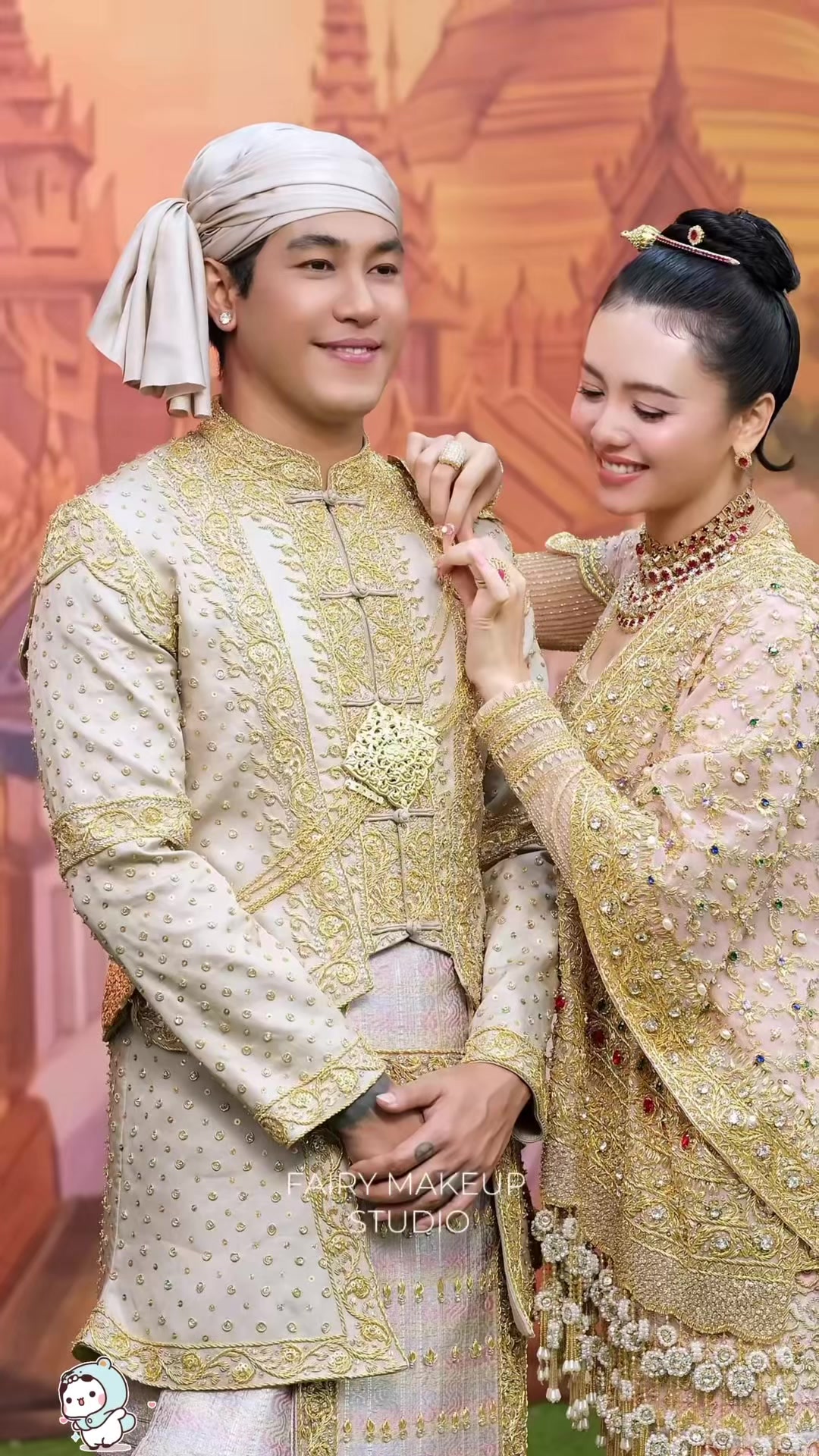 @FangKuai