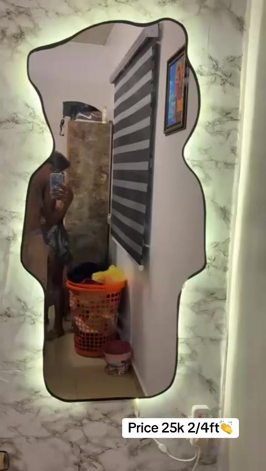 @Jumokeonimirrior