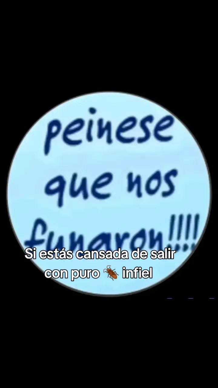 @Funa todo el mundo