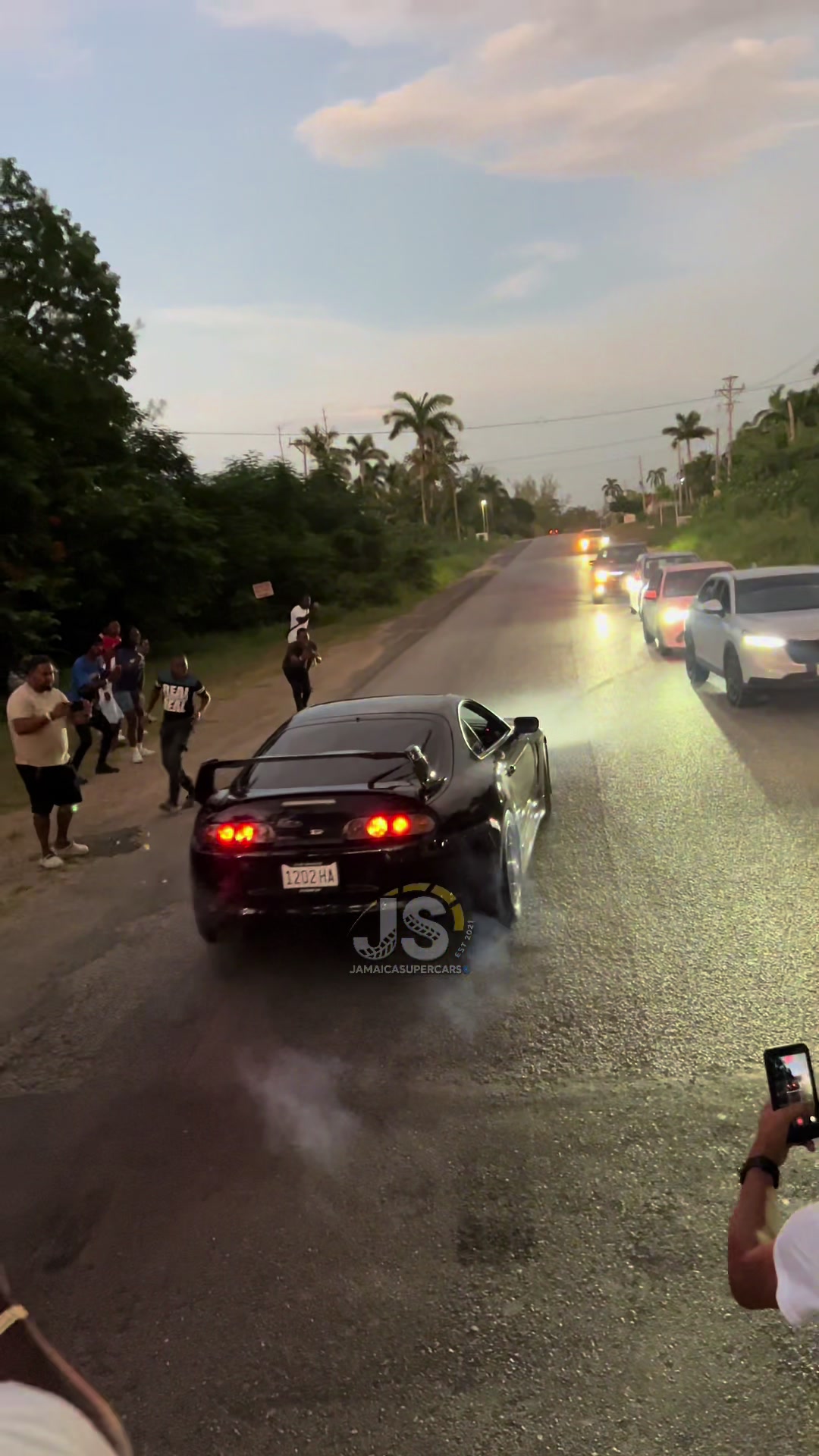@🇯🇲Jamaicasupercars🇯🇲