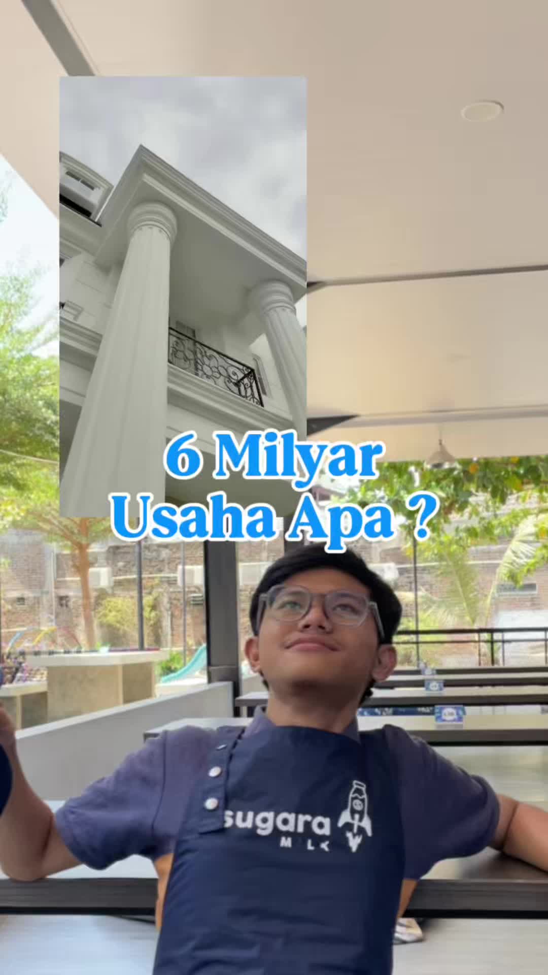 @Sugara Milk