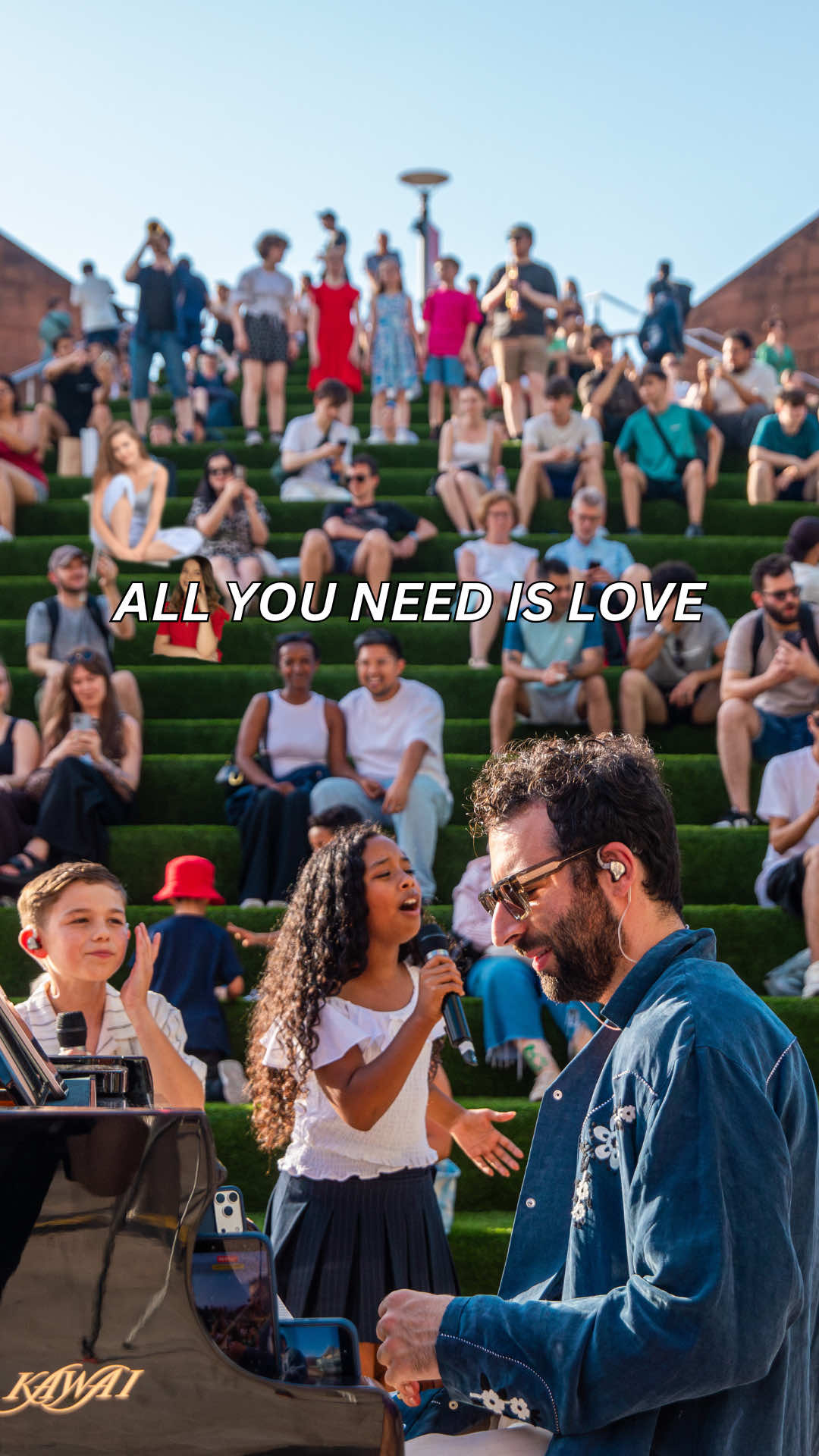 @Julien Cohen