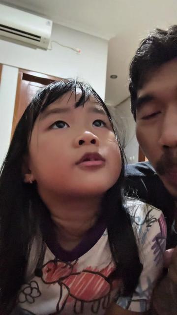@Ayahnya Bee
