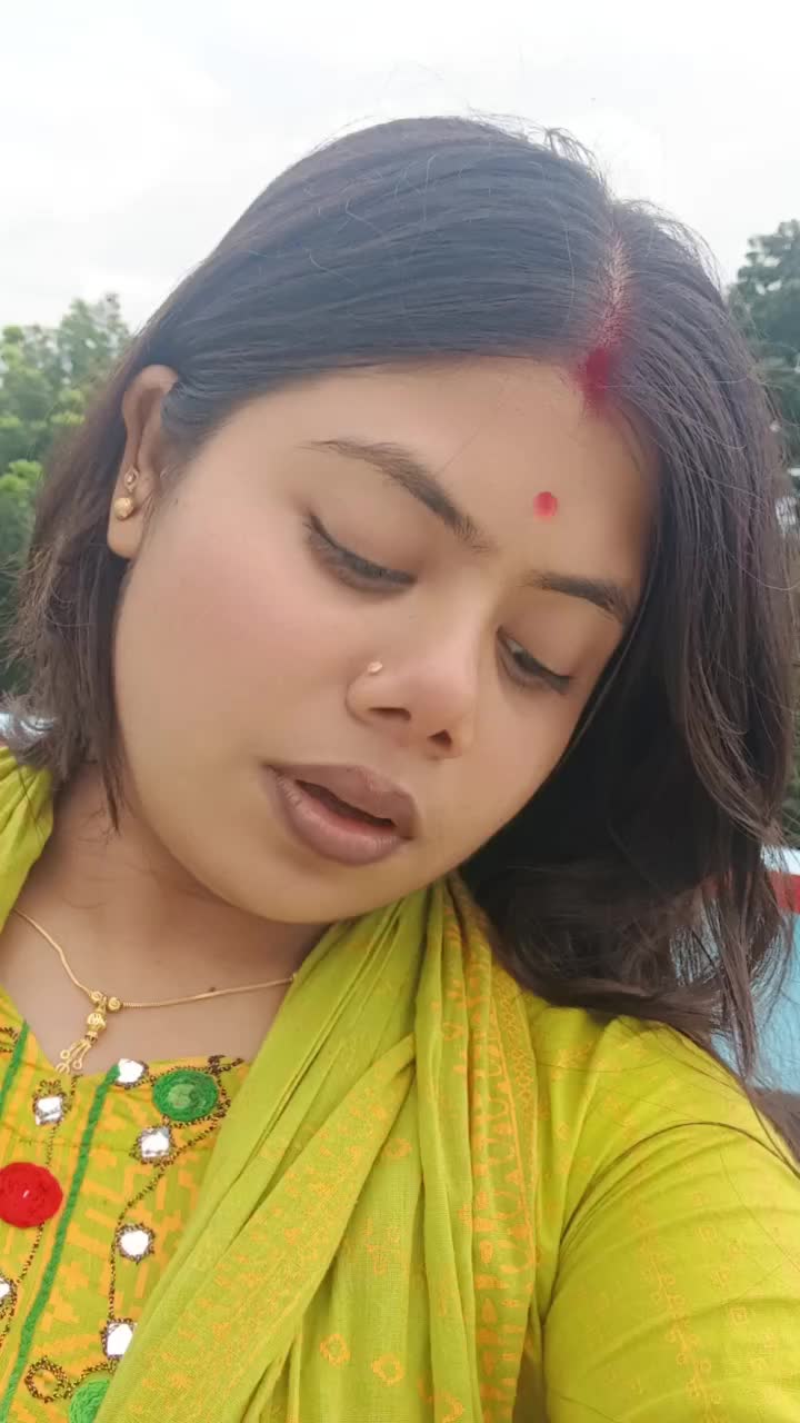 @🍁Meghla datto rinki 🍁