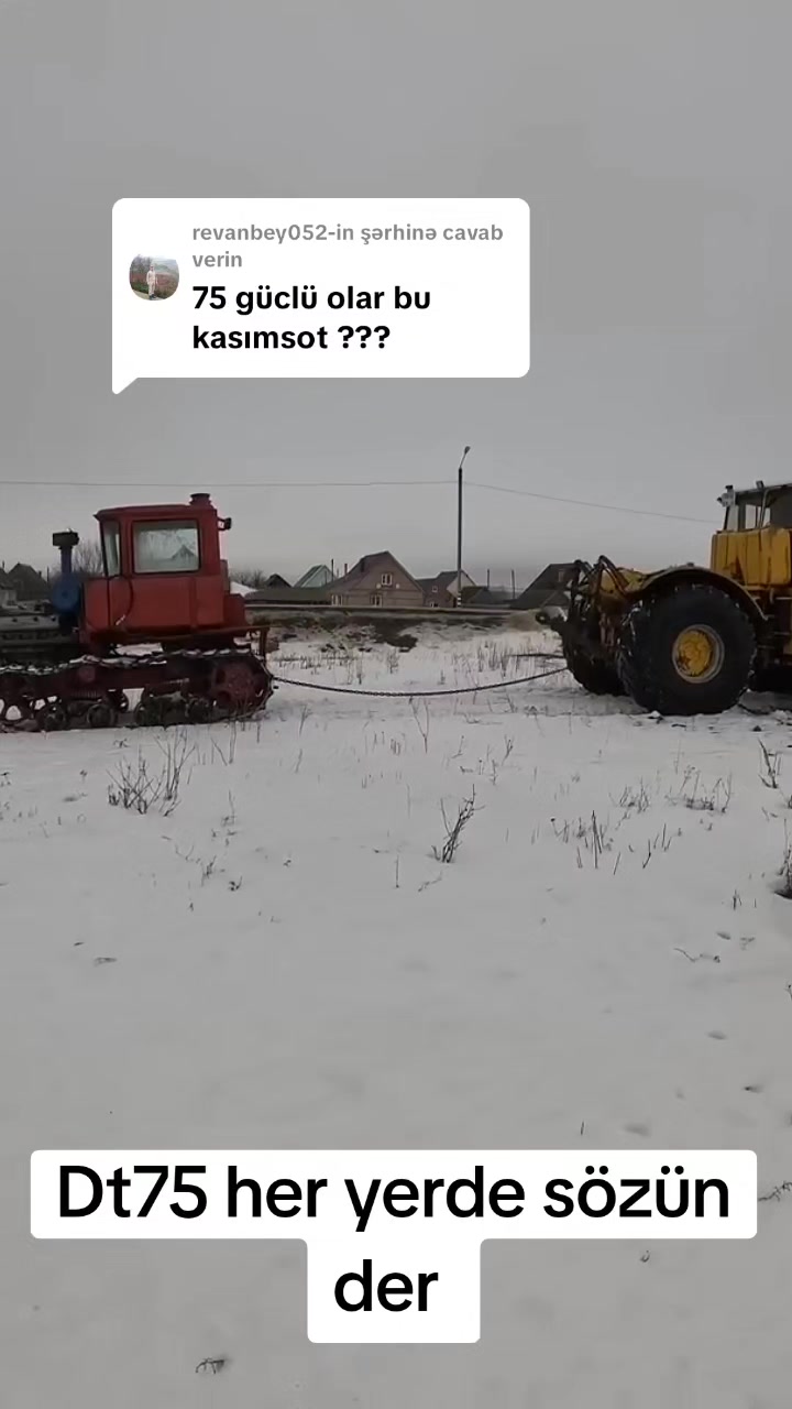 @Traxtır Xəsdəsi