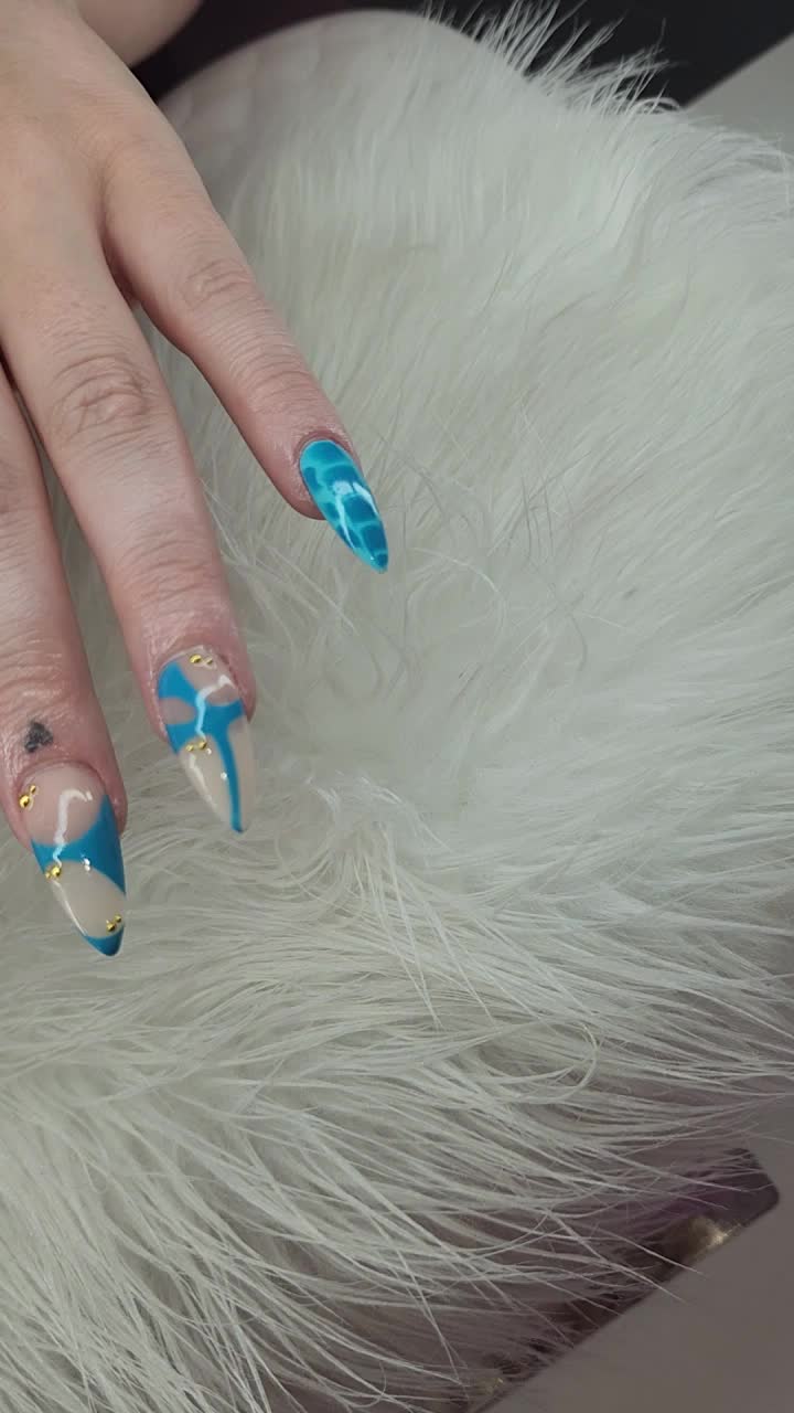 @SMB Nail Studio