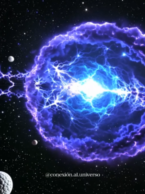 @Conexi&oacute;n al universo⚡️