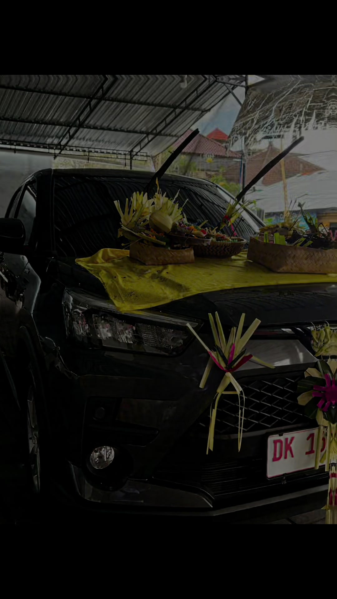 @TB Trans & Luwih Car Wash