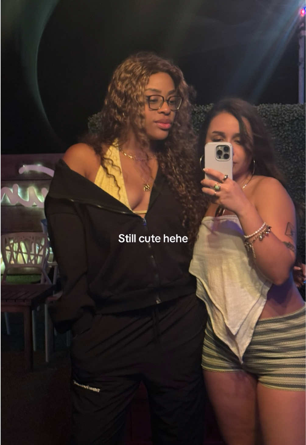 @Maya'Nicole